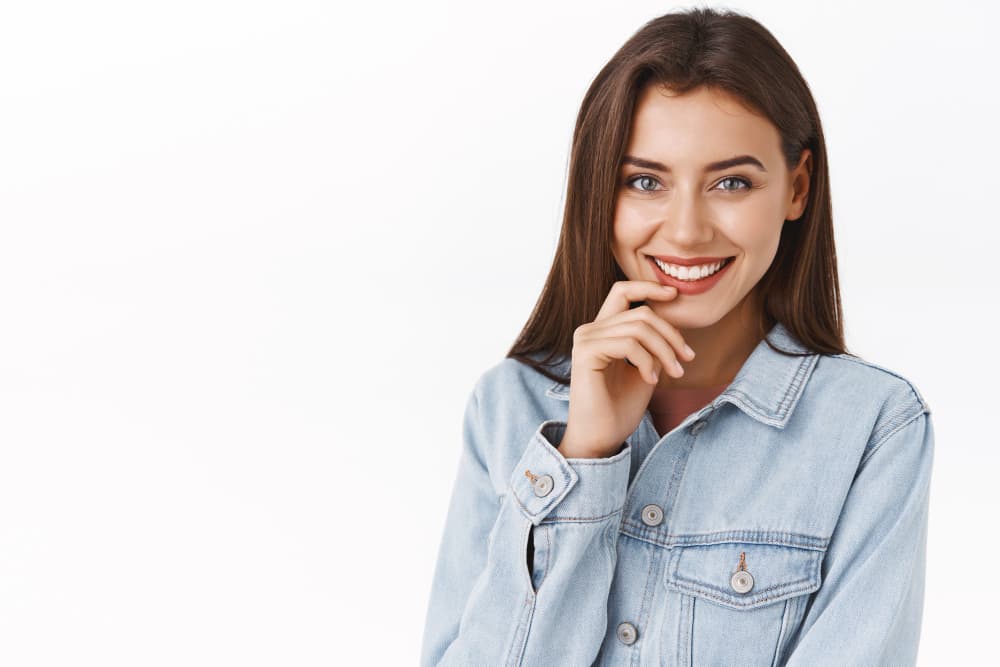 Hollywood Smile Makeover